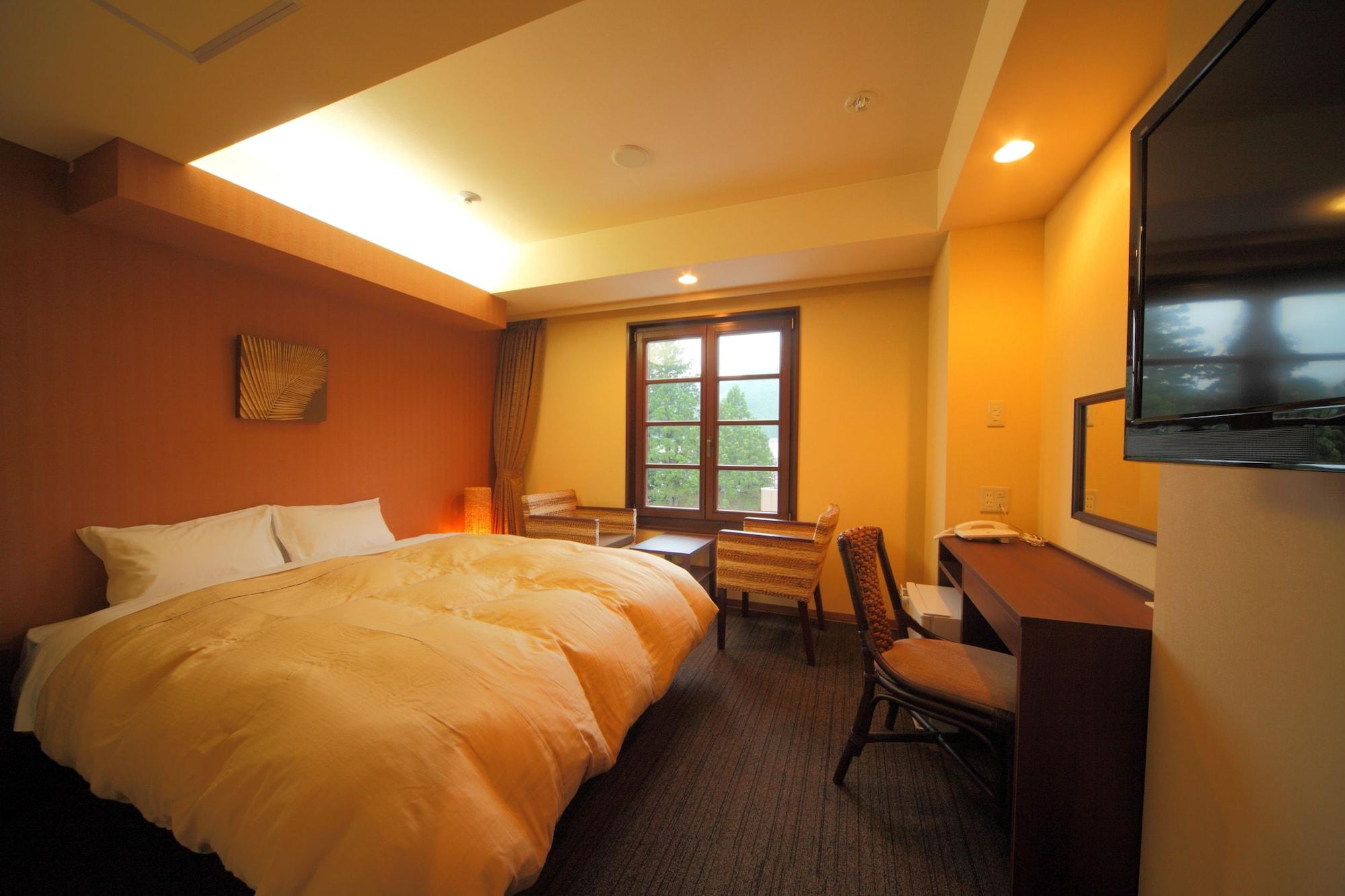 Nikko Station Hotel Classic Exterior foto
