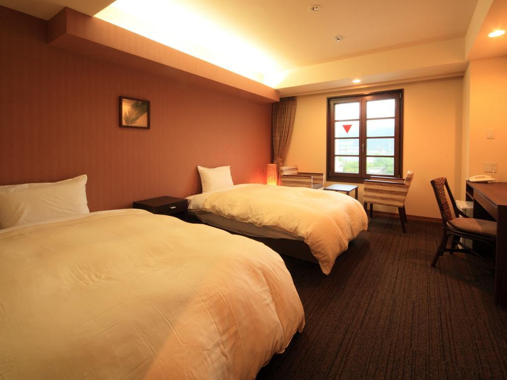 Nikko Station Hotel Classic Exterior foto