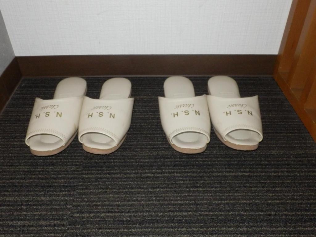 Nikko Station Hotel Classic Quarto foto