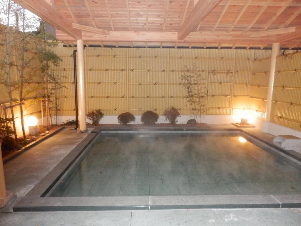 Nikko Station Hotel Classic Exterior foto